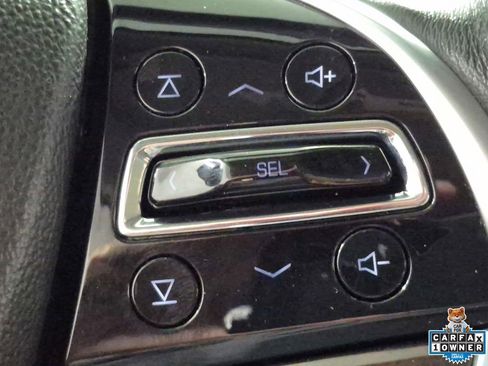 Used 2015 Cadillac SRX Performance w/ Driver Awareness Package FWD image 13