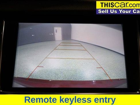 Used 2019 Buick Encore Preferred w/ Safety Package image 16