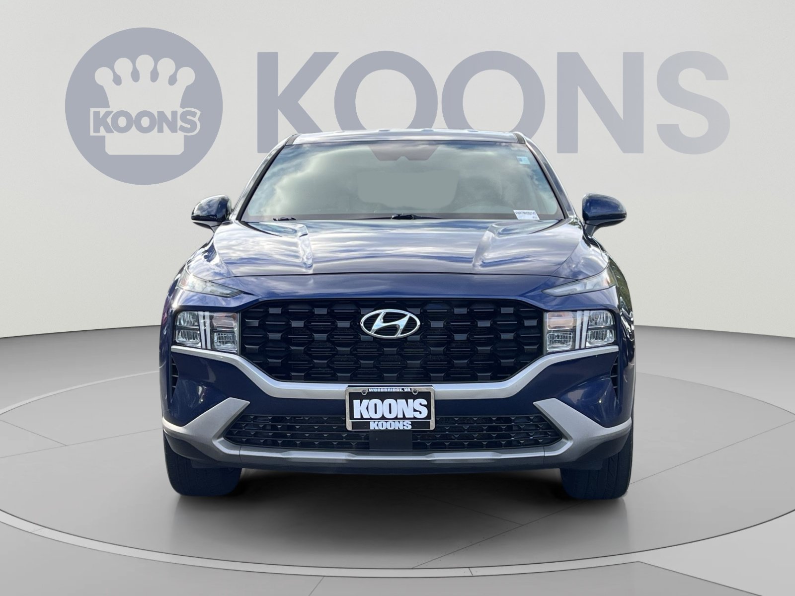 Used 2021 Hyundai Santa Fe SE AWD/4WD image 11