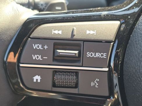 New 2026 Honda Civic Sport image 25