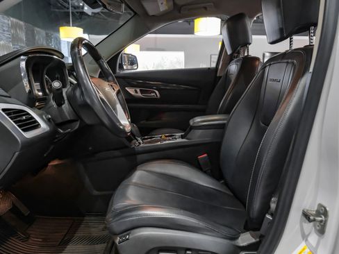 Used 2017 GMC Terrain Denali image 4