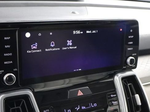 Used 2023 Kia Sorento SX FWD image 33