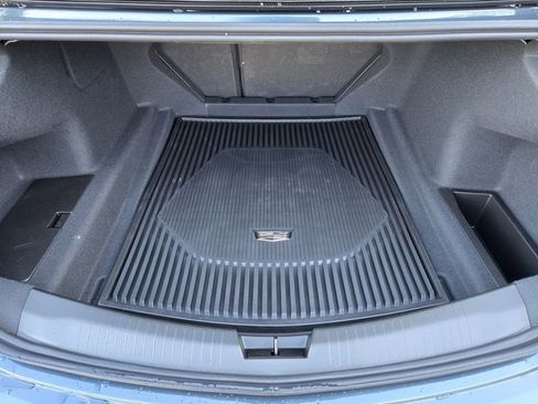 New 2026 Cadillac CT5 V w/ Platinum Package image 31