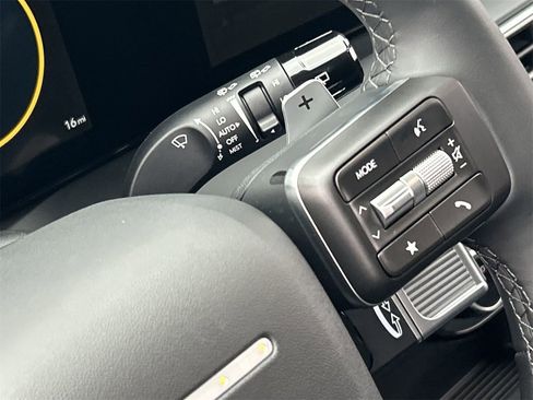 New 2026 Hyundai Palisade Calligraphy image 23