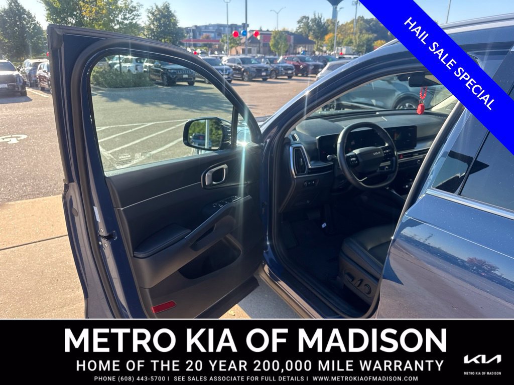 Used 2026 Kia Sorento EX AWD/4WD image 10