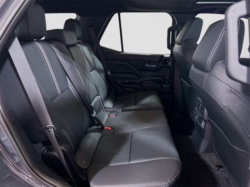 New 2026 Toyota 4Runner Limited image 26