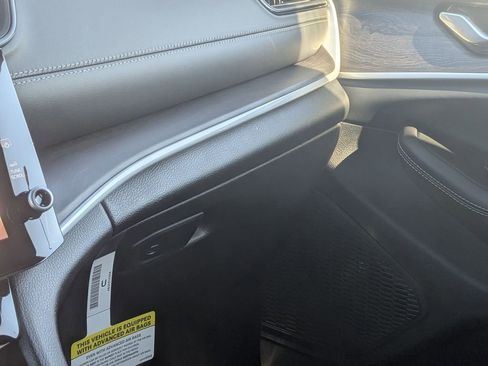 New 2026 Jeep Grand Cherokee Altitude AWD/4WD image 26