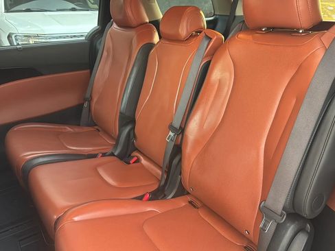 Used 2023 Kia Carnival SX FWD image 26