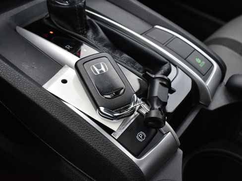 Used 2021 Honda Civic EX-L image 38