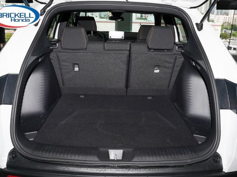 Used 2024 Honda HR-V Sport image 9