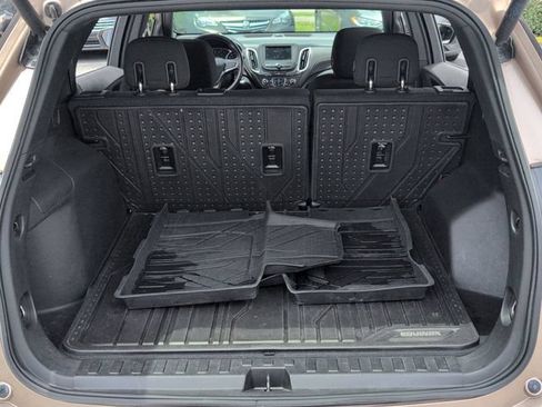 Used 2019 Chevrolet Equinox LT AWD/4WD image 24