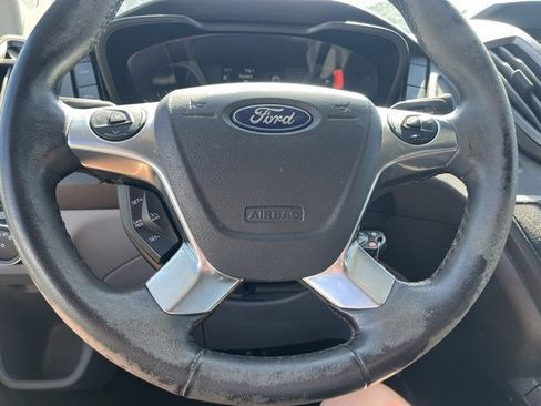 Used 2019 Ford Transit 150 XLT image 14