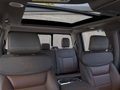 New 2026 Ford F250 King Ranch AWD/4WD image 22