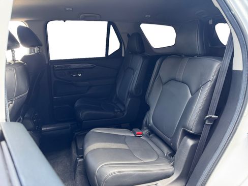 Used 2024 Honda Pilot EX-L image 12
