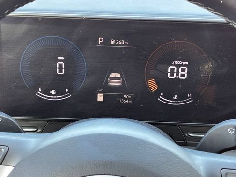 Used 2024 Hyundai Kona SEL FWD image 34