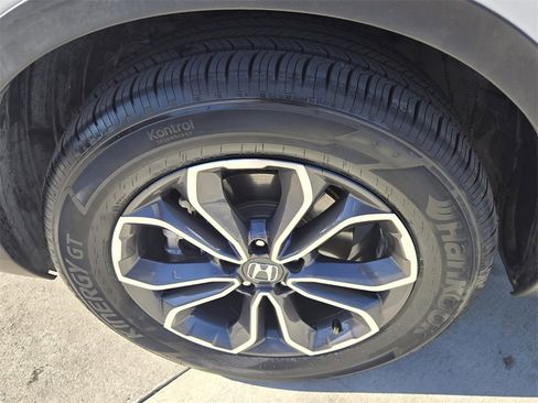 Certified 2022 Honda CR-V EX image 10