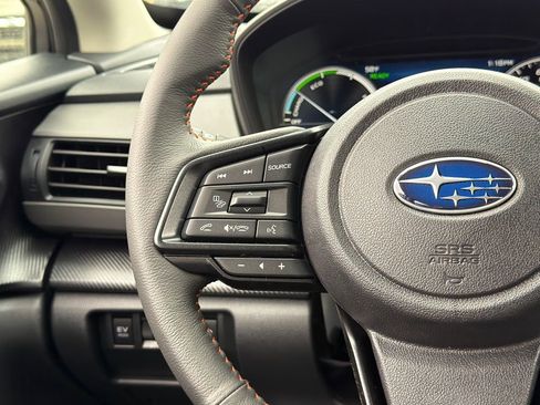New 2026 Subaru Crosstrek 2.5i Limited AWD/4WD image 25