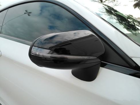 Used 2021 Mercedes-Benz C 63 AMG Coupe image 24