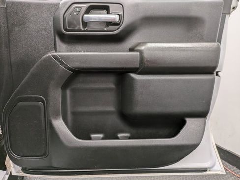 Used 2021 Chevrolet Silverado 3500 W/T w/ WT Convenience Package image 27