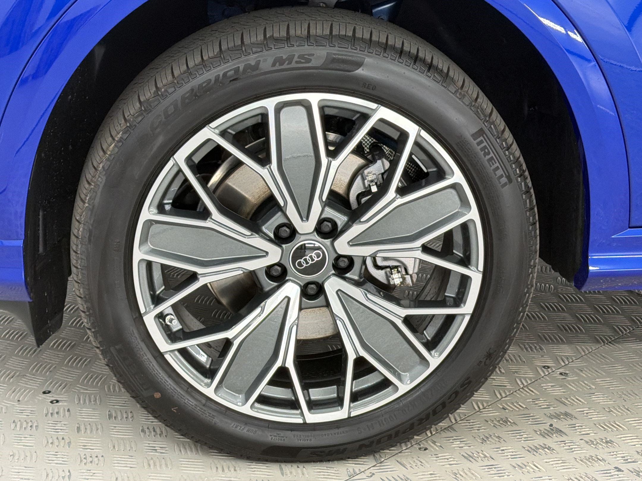 New 2026 Audi Q5 Premium AWD/4WD image 13