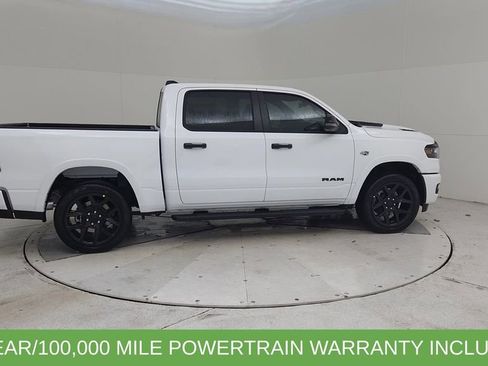 New 2026 RAM 1500 Laramie image 16