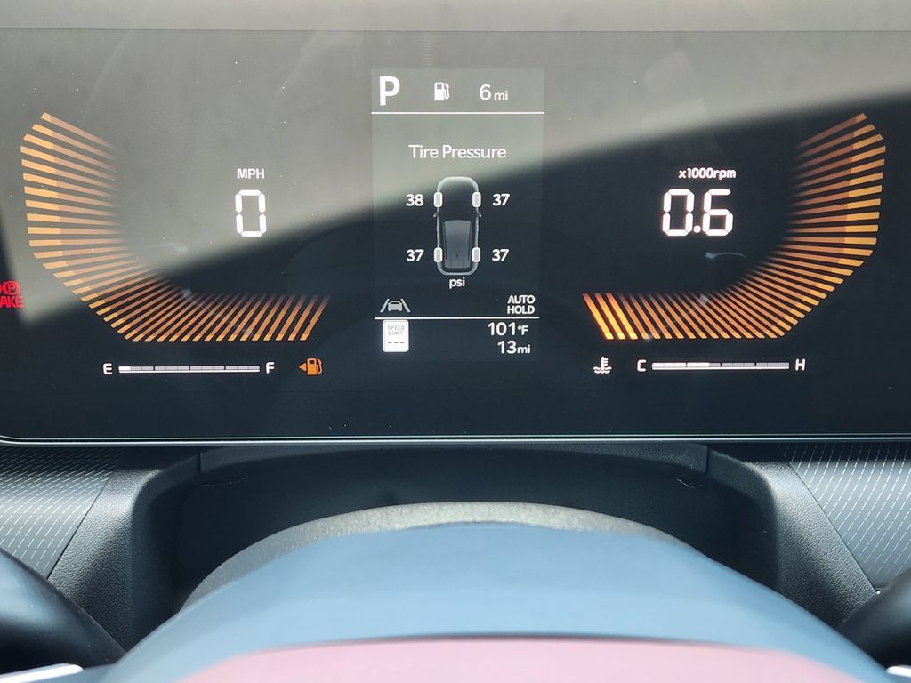 New 2026 Kia K4 GT-Line FWD image 15