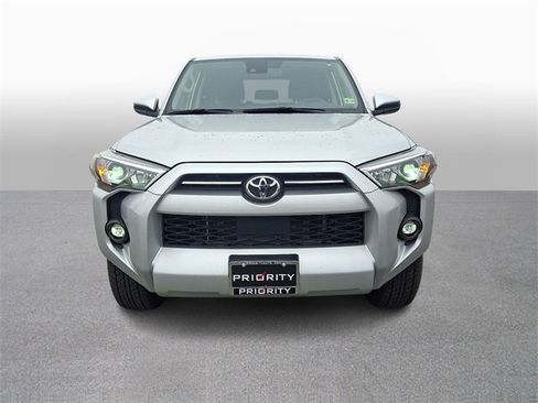 Used 2023 Toyota 4Runner SR5 image 2
