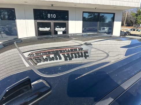 Used 2023 GMC Sierra 1500 Denali w/ Denali Reserve Package image 12