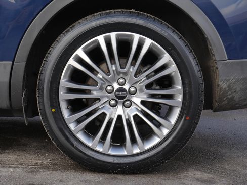 Used 2018 Lincoln MKX Reserve image 16