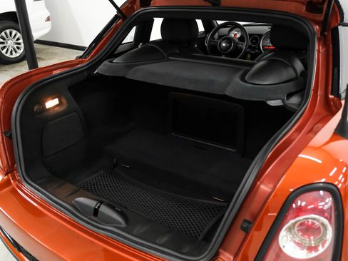 Used 2012 MINI Cooper Coupe S image 36