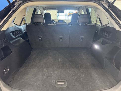 Certified 2024 Ford Edge SEL image 11