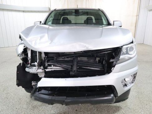 Used 2015 Chevrolet Colorado Z71 image 7