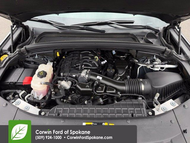 Used 2024 Jeep Grand Cherokee L Limited w/ Luxury Tech Group II AWD/4WD image 40
