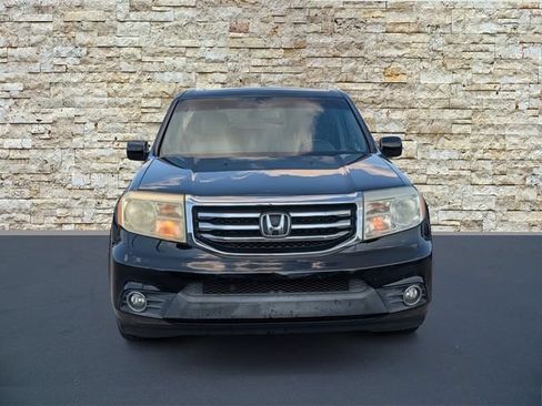Used 2012 Honda Pilot EX-L image 3
