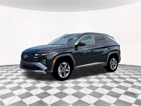 New 2026 Hyundai Tucson SEL image 2