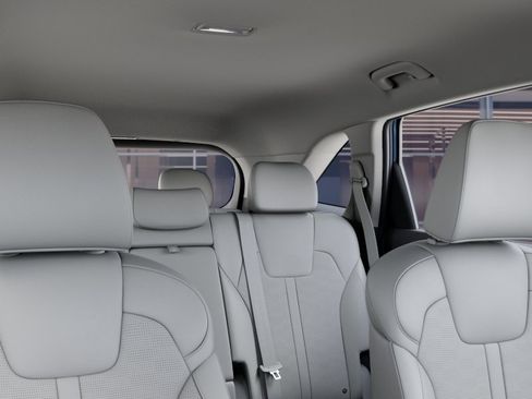 New 2026 Kia Sorento EX image 27