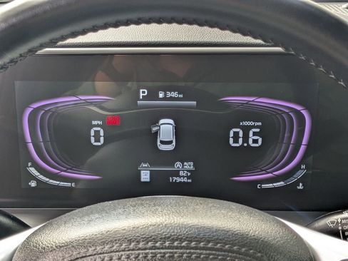 Used 2025 Kia Telluride S image 18