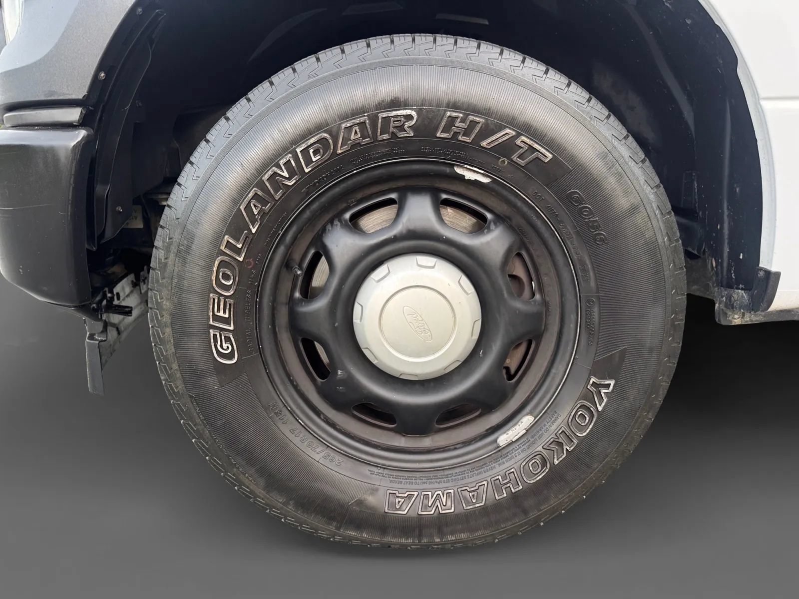Used 2017 Ford F150 XL AWD/4WD image 18