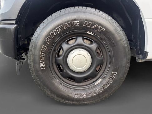 Used 2017 Ford F150 XL AWD/4WD image 18