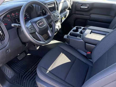 New 2026 GMC Sierra 1500 Pro w/ Pro Value Package RWD image 10