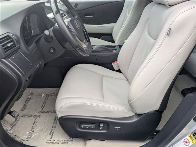 Used 2015 Lexus RX 350 FWD image 17
