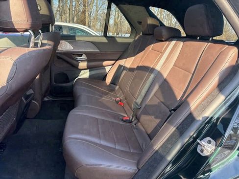 Used 2023 Mercedes-Benz GLE 450 4MATIC image 16