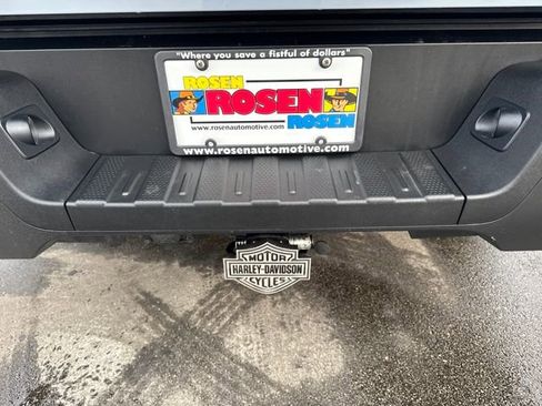 Used 2023 Honda Ridgeline RTL-E image 48