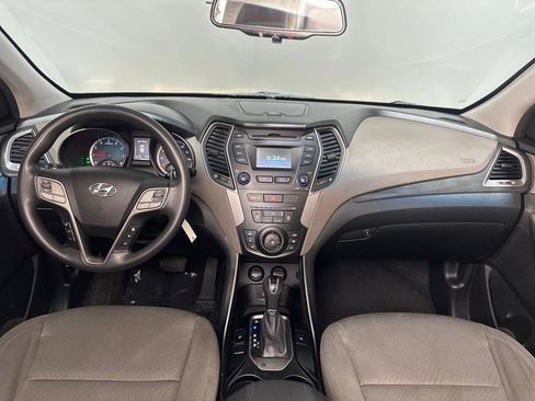 Used 2015 Hyundai Santa Fe Sport w/ Option Group 02 image 12