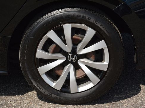 Used 2023 Honda Civic LX image 31