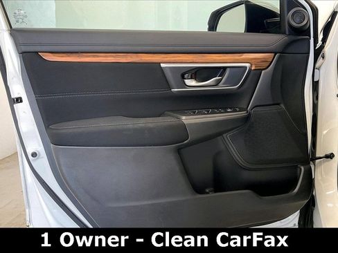Used 2020 Honda CR-V EX image 21