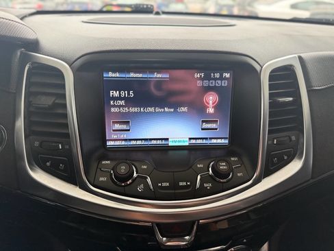 Used 2014 Chevrolet SS RWD image 56