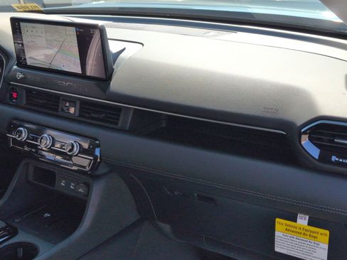 New 2026 Honda Passport RTL image 31
