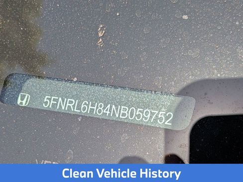 Used 2022 Honda Odyssey Touring image 8