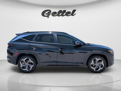 Used 2024 Hyundai Tucson SEL w/ Convenience Package